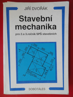 Stavební mechanika