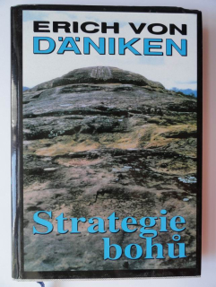 Strategie bohů