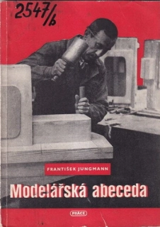 Modelářská abeceda