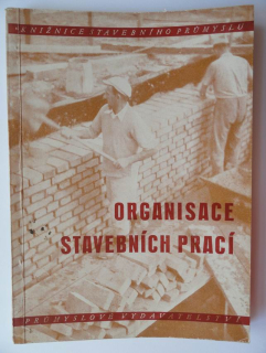Organisace stavebních prací