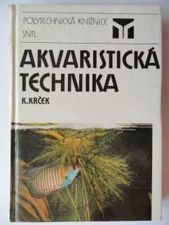 Akvaristická technika