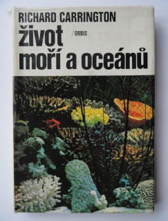 Život moří a oceánů