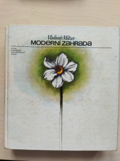 Moderní zahrada