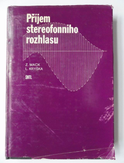 Příjem stereofonního rozhlasu