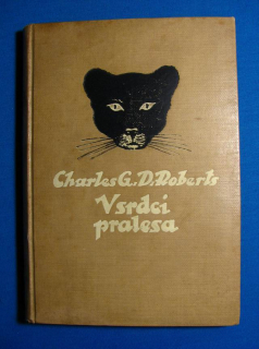 V srdci pralesa