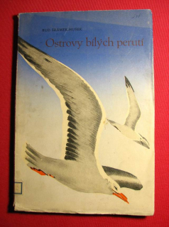 Ostrovy bílých perutí