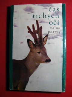 Čas tichých očí