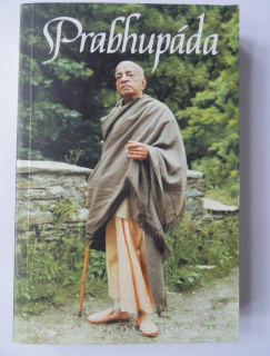 Prabhupáda