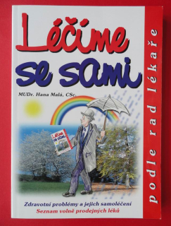 Léčíme se sami podle rad lékaře