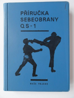 Příručka sebeobrany QS-1