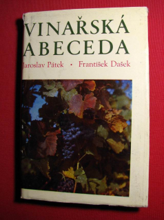 Vinařská abeceda