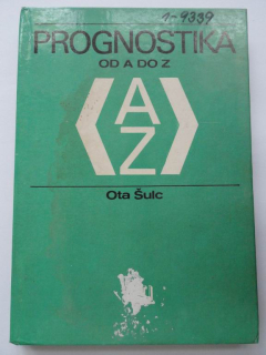 Prognostika od A do Z