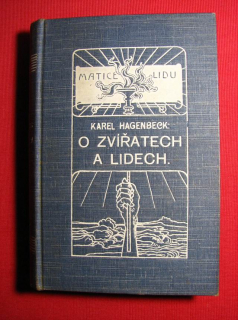 O zvířatech a lidech