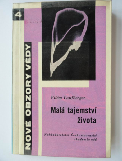 Malá tajemství života