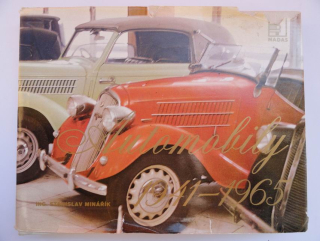 Automobily 1941/1965