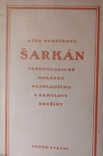 Šarkán
