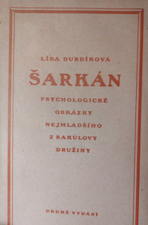 Šarkán