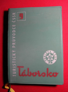 Táborsko