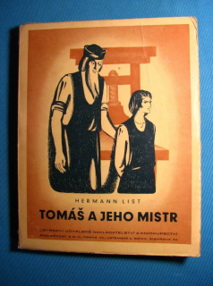 Tomáš a jeho mistr