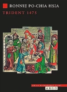 Trident 1475. Příběh rituální vraždy