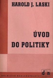 Úvod do politiky