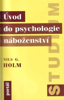 Úvod do psychologie náboženství
