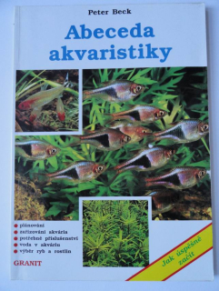 Abeceda akvaristiky