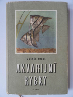 Akvarijní rybky