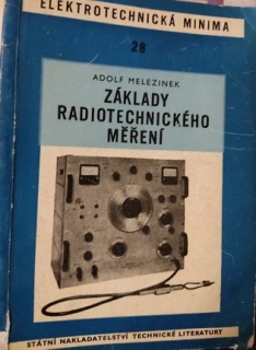Základy radiotechnického měření