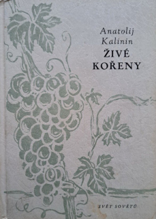 Živé kořeny
