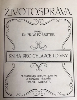 Životospráva