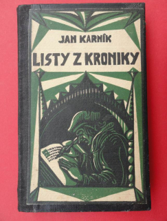 Listy z kroniky 1926