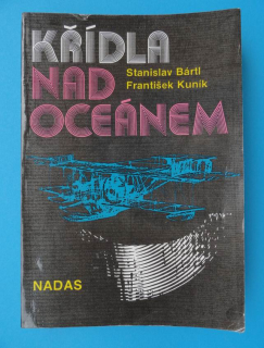 Křídla nad oceánem