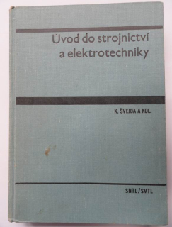 Úvod do strojírenství a elektrotechniky