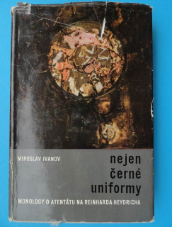 Nejen černé uniformy, O atentátu na R. Heydricha