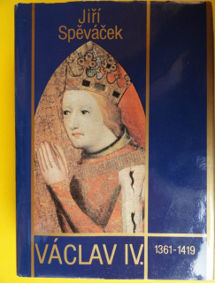 Václav IV., 1361-1419