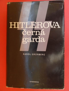 SS Hitlerova černá garda