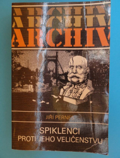 Spiklenci proti jeho veličenstvu