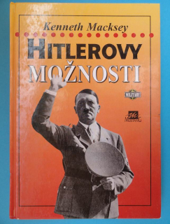 Hitlerovy možnosti