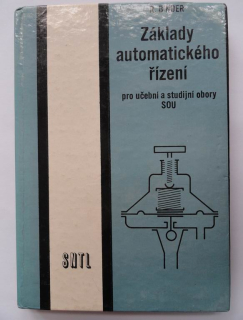 Základy automatického řízení