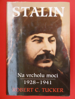 Stalin, Na vrcholu moci 1928-1941