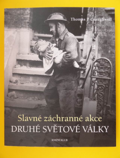 Slavné záchranné akce druhé světové války