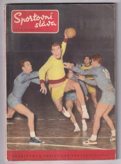 Sportovní sláva 1957/1