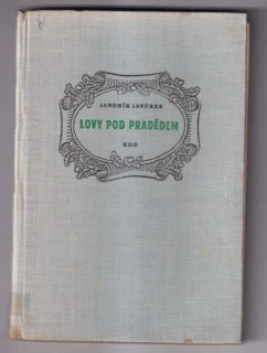 Lovy pod Pradědem