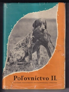 Poľovníctvo II.