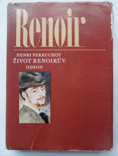 Renoir, Život Renoirův
