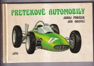 Pretekové automobily