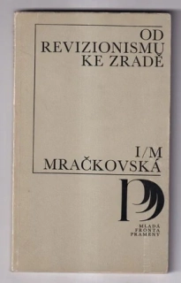 Od revizionismu ke zradě