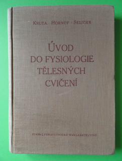 Úvod do fysiologie tělesných cvičení