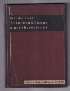 Autosexualismus a psycherotismus (1935)